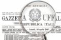 Pubblicato in Gazzetta il Decreto sul 65%!